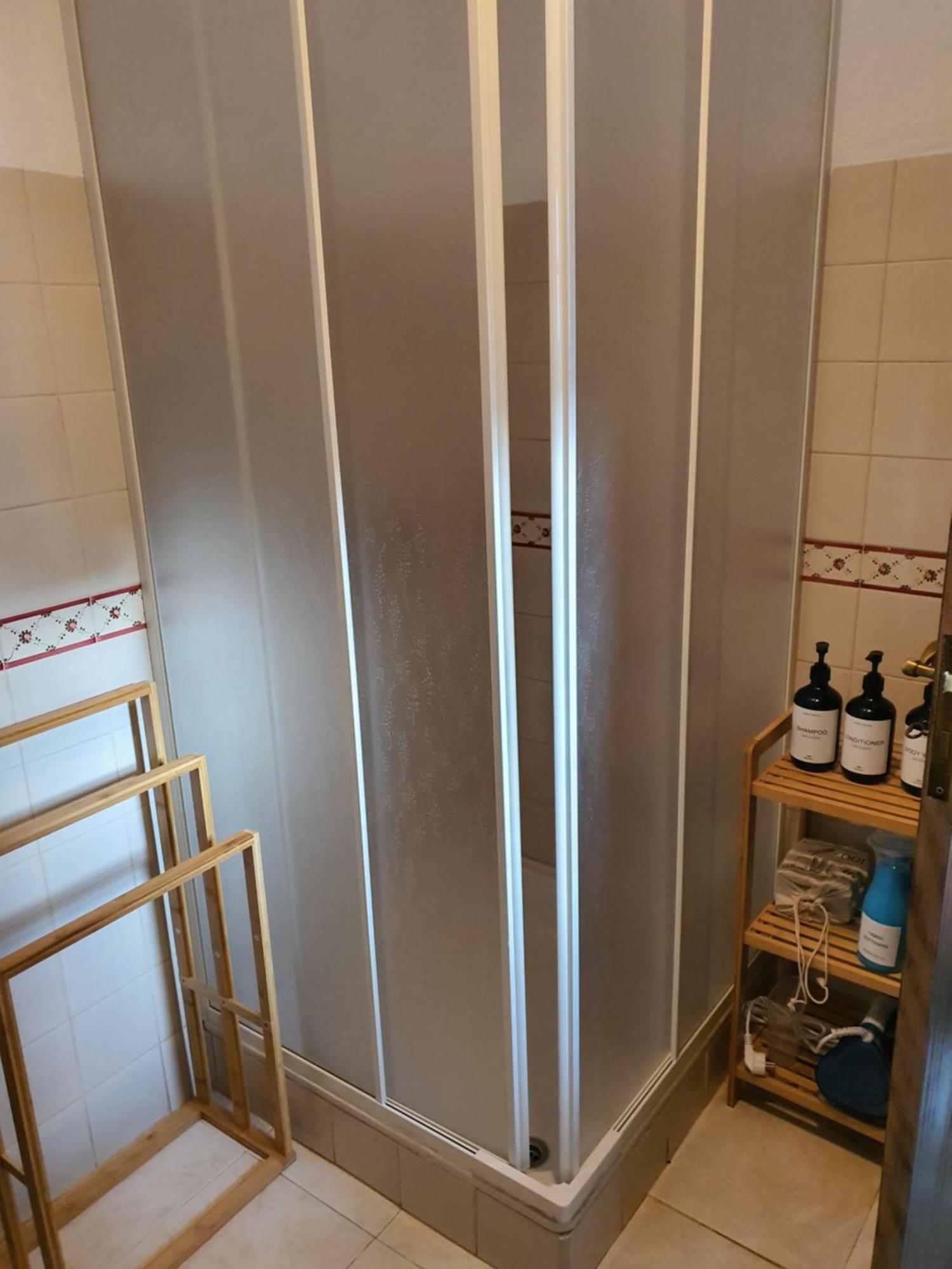 Casa Iris Cunqueiros Vakantiehuis Sobreira Formosa