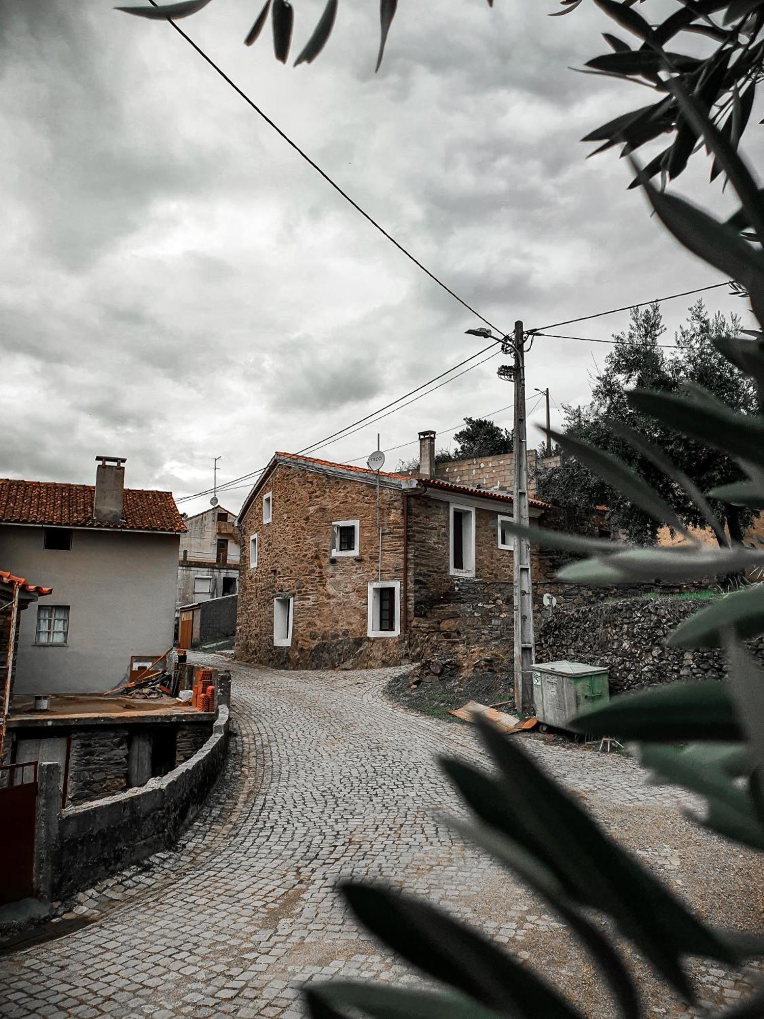 Casa Iris Cunqueiros Vakantiehuis *