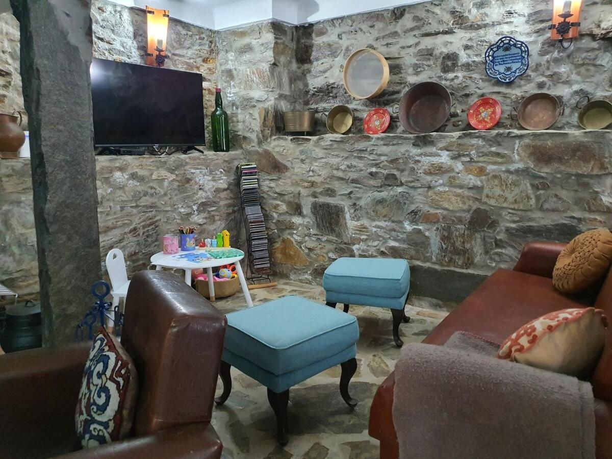 Casa Iris Cunqueiros