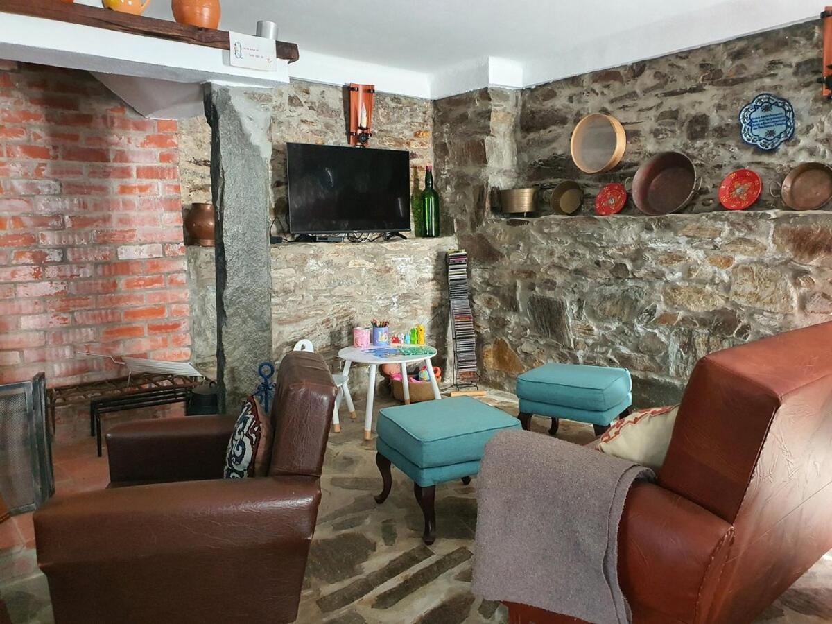 Vakantiehuis Casa Iris Cunqueiros *