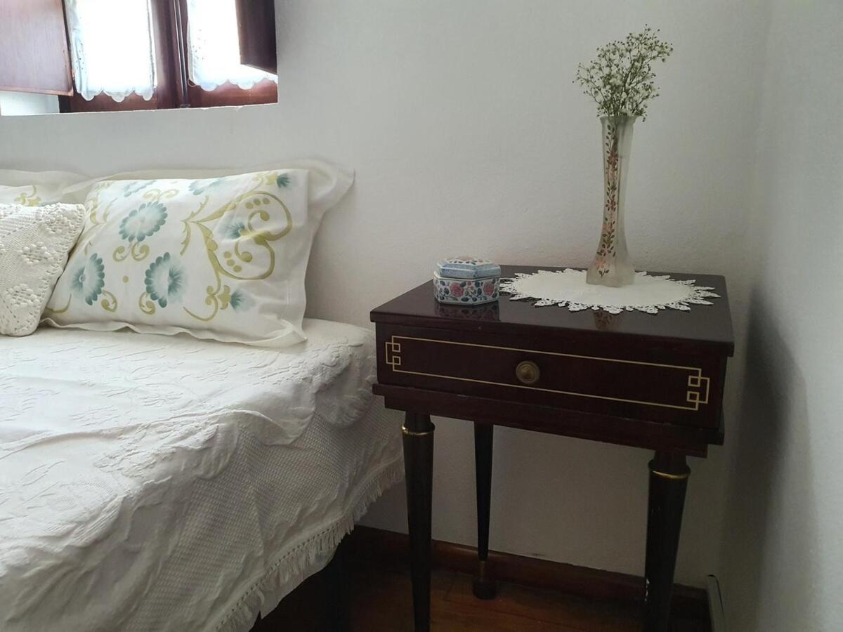 Casa Iris Cunqueiros *