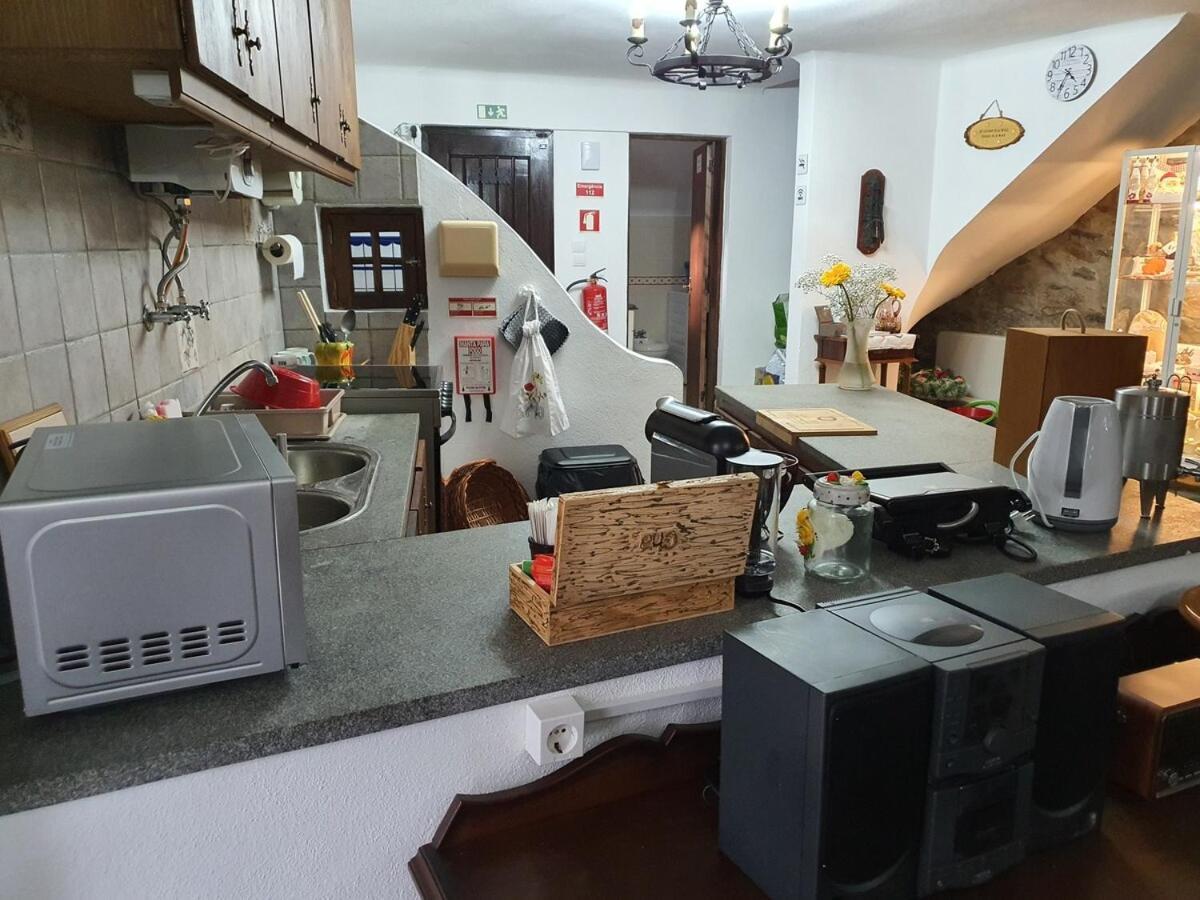 Casa Iris Cunqueiros