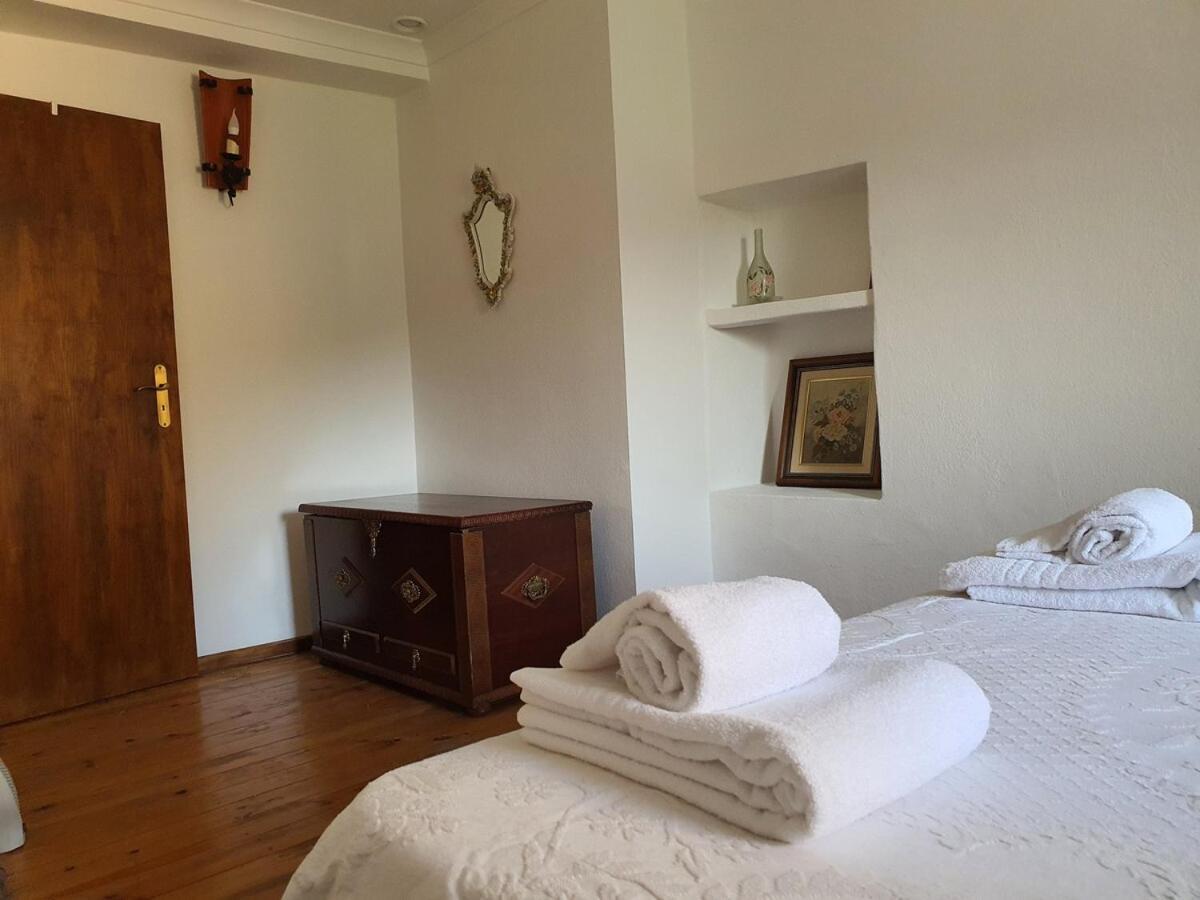 Casa Iris Cunqueiros