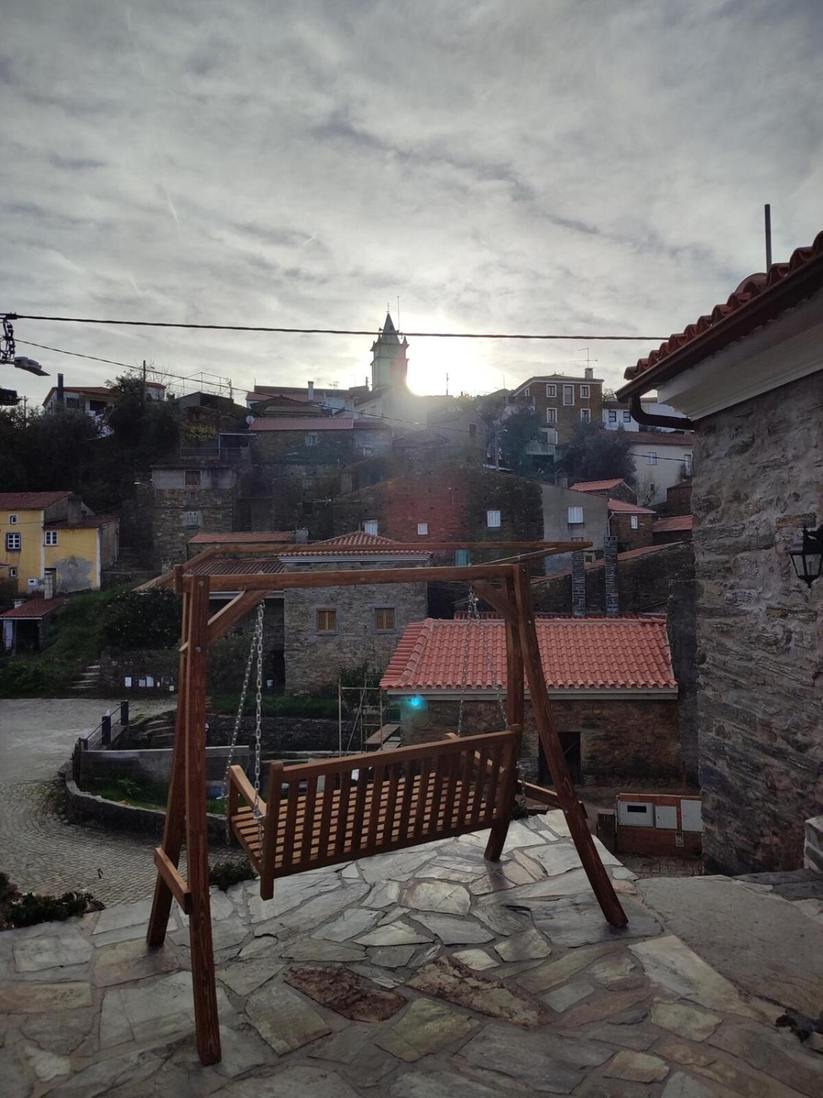 Casa Iris Cunqueiros Vakantiehuis