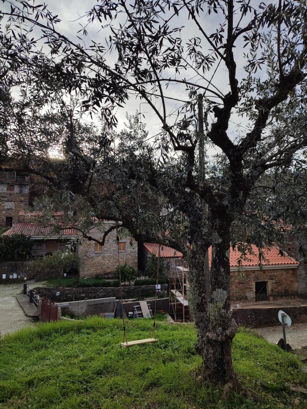 Casa Iris Cunqueiros Vakantiehuis Sobreira Formosa