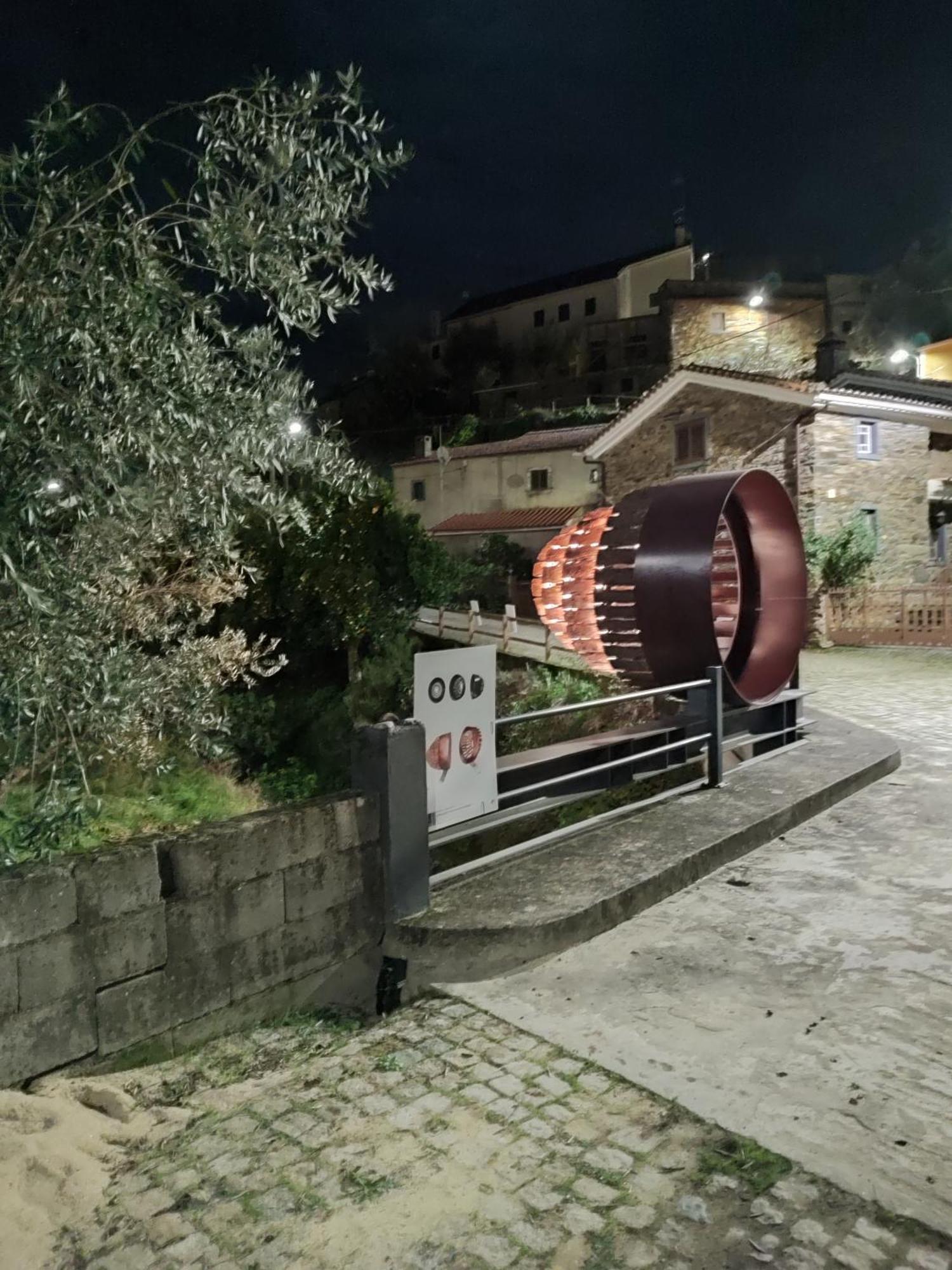 Casa Iris Cunqueiros Vakantiehuis Sobreira Formosa